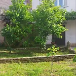 Giulia Feriehus Ližnjan