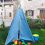 Feriehus Giulia Ližnjan