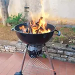 Feriehus Giulia *