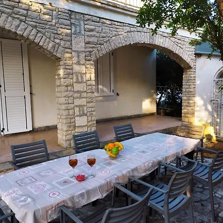 Giulia Сasa de vacaciones *