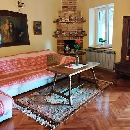 Сasa de vacaciones Giulia