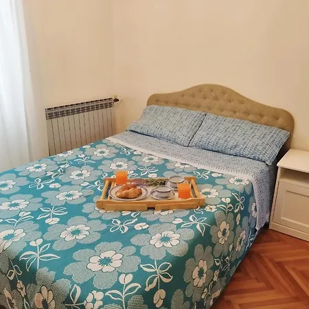 Giulia Prázdninový dům Ližnjan
