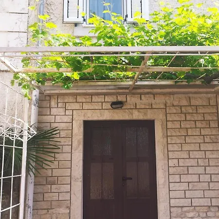 Сasa de vacaciones Giulia *