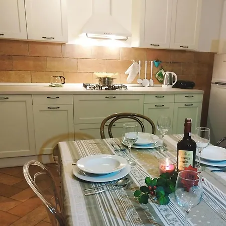 Giulia Сasa de vacaciones Ližnjan