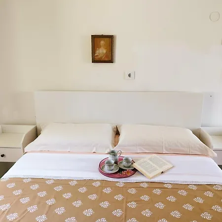 Prázdninový dům Giulia