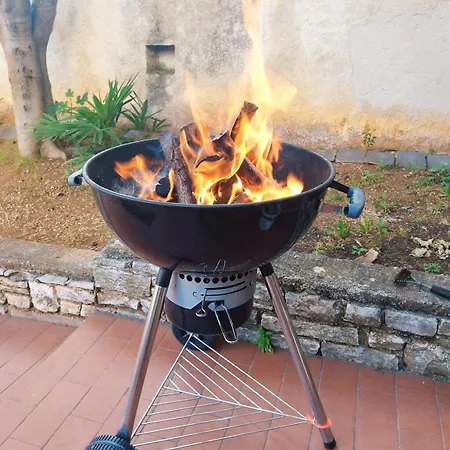 Сasa de vacaciones Giulia *