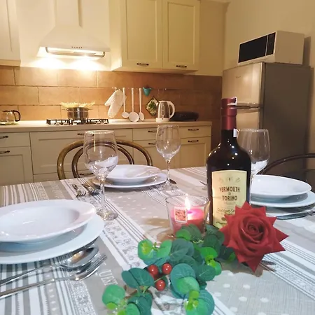 Сasa de vacaciones Giulia Ližnjan