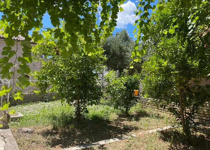 Σπίτι διακοπών Giulia *