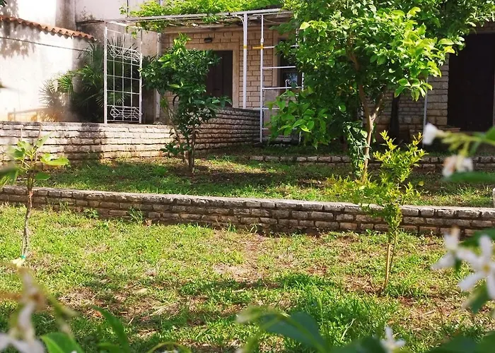 Giulia Σπίτι διακοπών