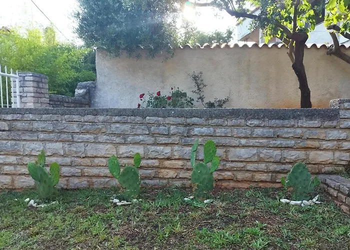 Σπίτι διακοπών Giulia *