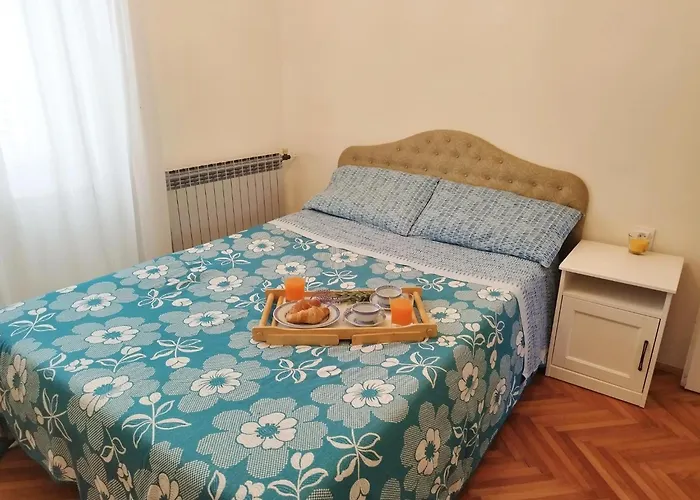 Giulia Σπίτι διακοπών Ližnjan