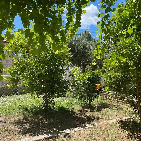 Holiday home Giulia *