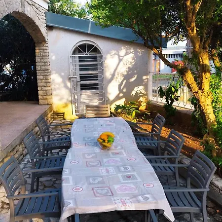 Giulia Holiday home *