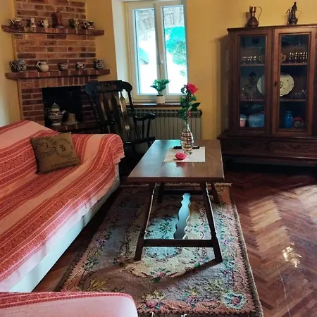 Giulia * Лижнян