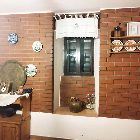 Giulia Holiday home *