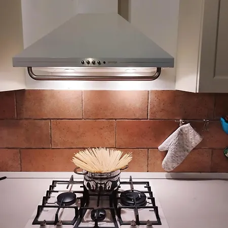 Giulia Дом отдыха Лижнян