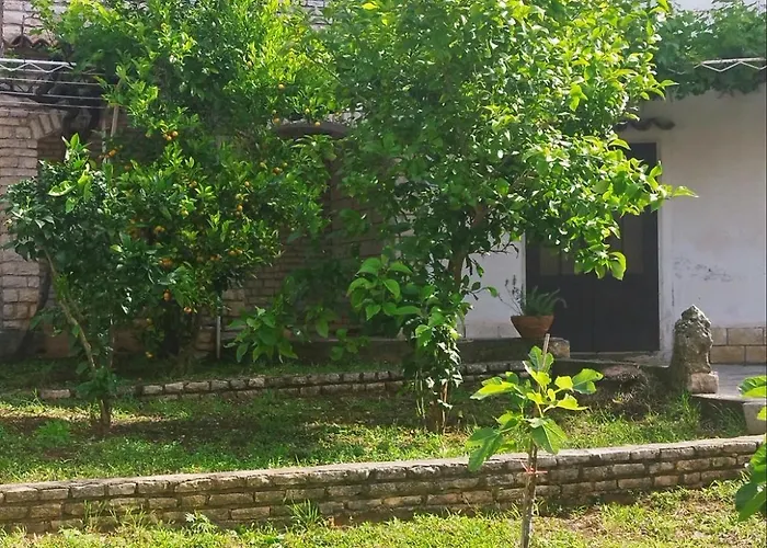 Giulia 펜션 Ližnjan