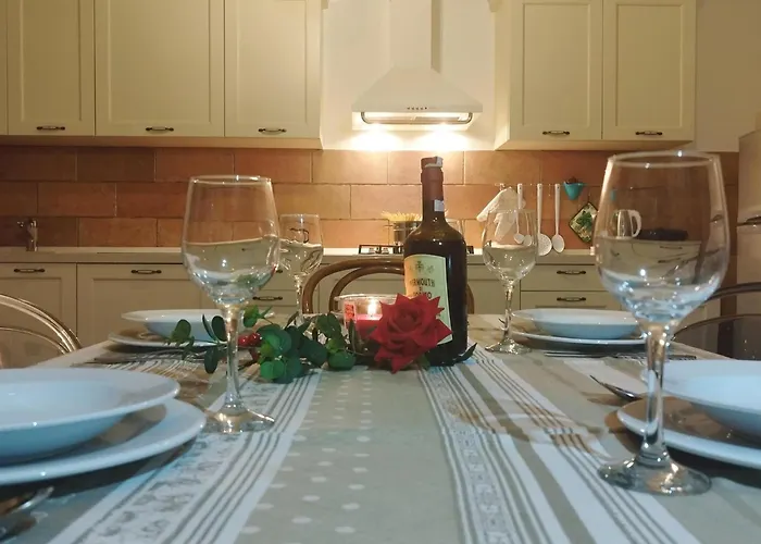 펜션 Giulia Ližnjan